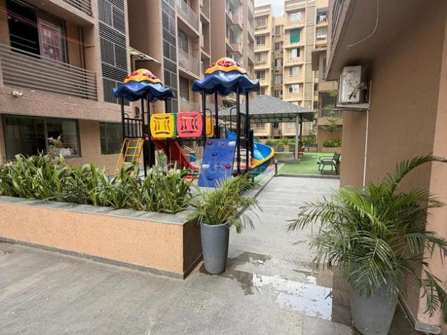 3 BHK Apartment in Jagatpur for resale Ahmedabad. The reference number is 20537061