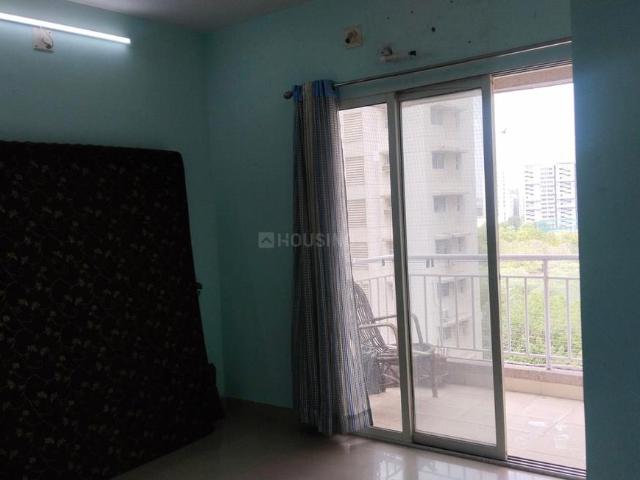 3 BHK Apartment in Jagatpur for resale Ahmedabad. The reference number is 20588719