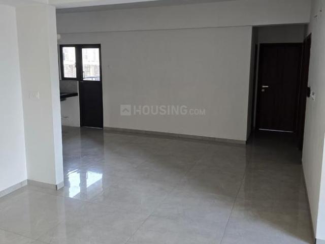 3 BHK Apartment in Jagatpur for resale Ahmedabad. The reference number is 20645790