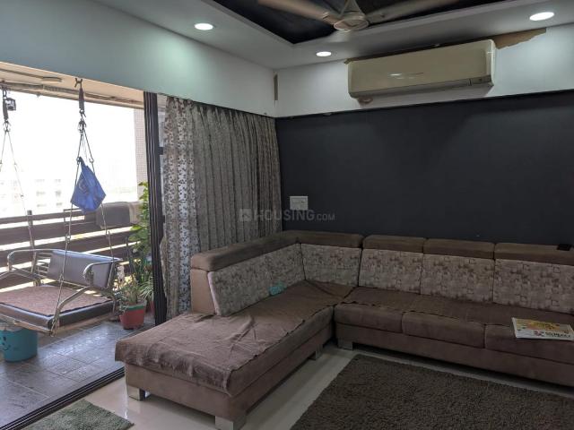 3 BHK Apartment in Jagatpur for resale Ahmedabad. The reference number is 20218181