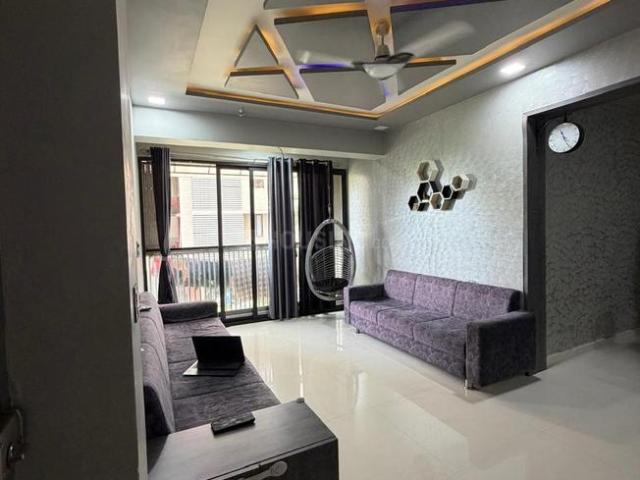 3 BHK Apartment in Jagatpur for resale Ahmedabad. The reference number is 21125628