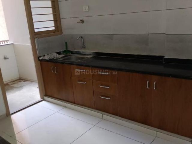 3 BHK Apartment in Jagatpur for resale Ahmedabad. The reference number is 21189114