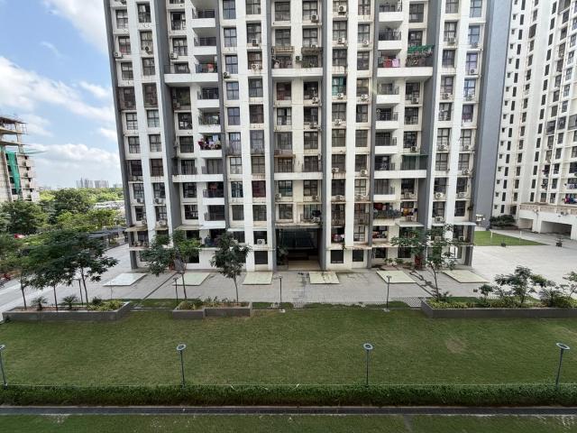 3 BHK Apartment in Jagatpur for resale Ahmedabad. The reference number is 21283051