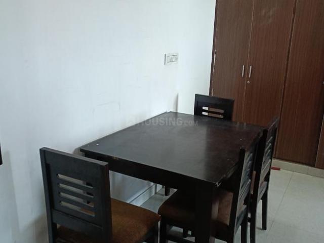 3 BHK Apartment in Jagatpura for rent Jaipur. The reference number is 6617101