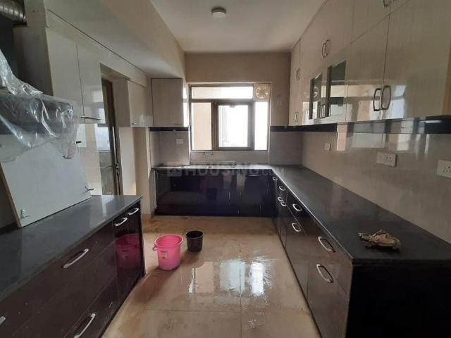 3 BHK Apartment in Jagatpura for rent Jaipur. The reference number is 11584391