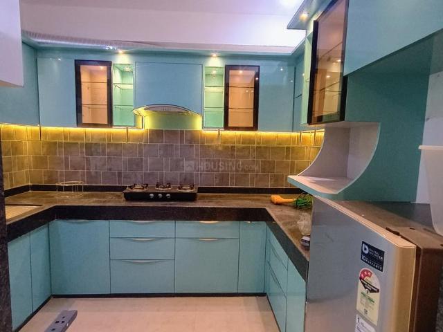 3 BHK Apartment in Jagatpura for rent Jaipur. The reference number is 16596480