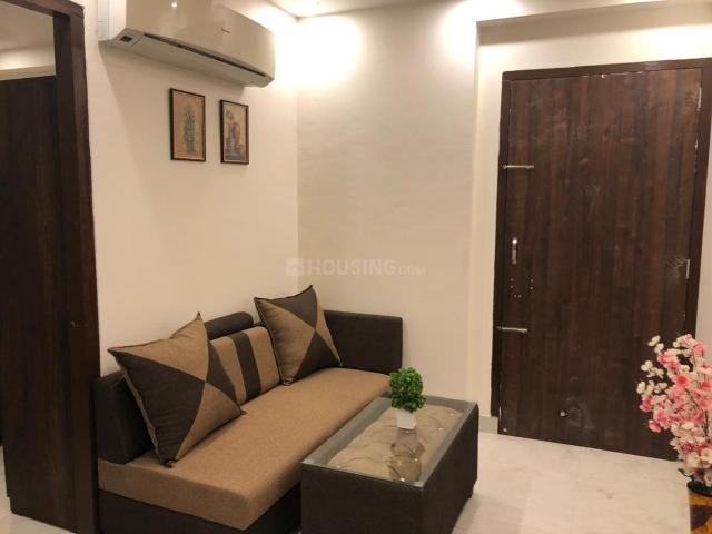 3 BHK Apartment in Jagatpura for rent Jaipur. The reference number is 17615886