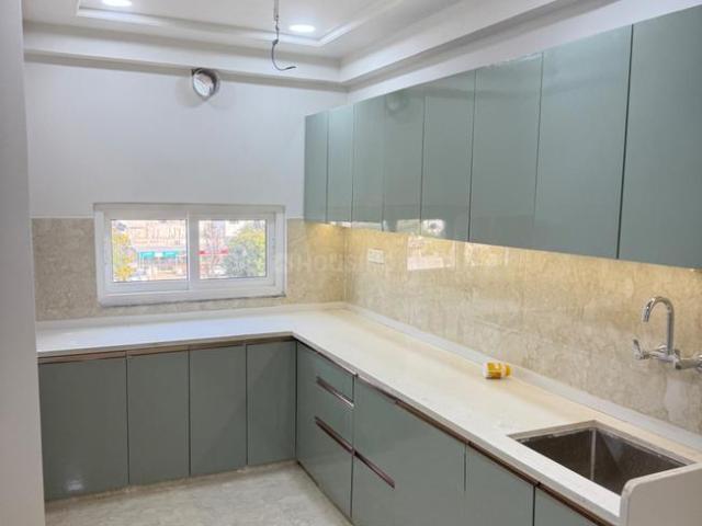 3 BHK Apartment in Jagatpura for rent Jaipur. The reference number is 18978145