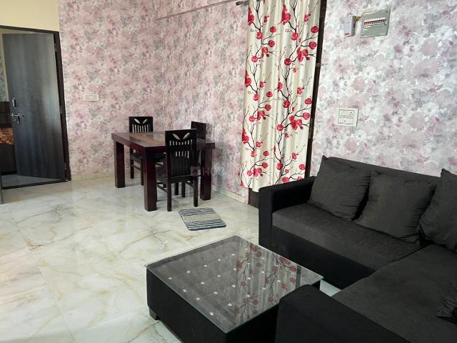 3 BHK Apartment in Jagatpura for rent Jaipur. The reference number is 19120978