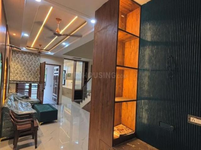 3 BHK Apartment in Jagatpura for rent Jaipur. The reference number is 19289858
