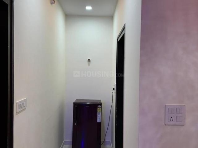 3 BHK Apartment in Jagatpura for rent Jaipur. The reference number is 19238782