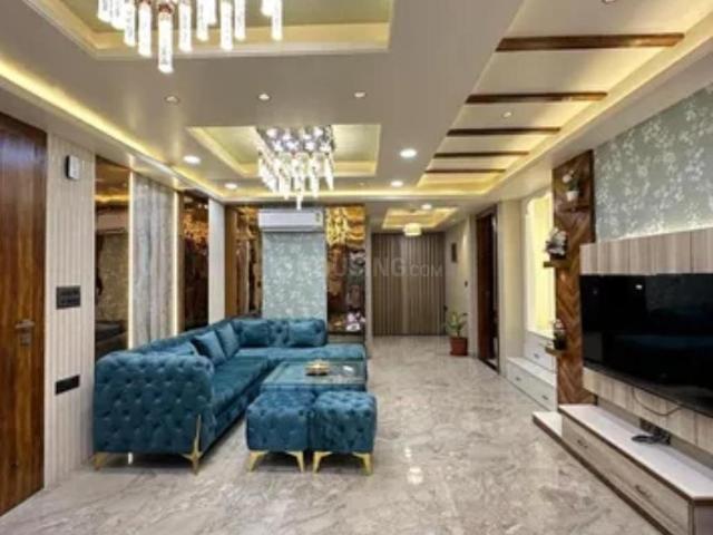 3 BHK Apartment in Jagatpura for rent Jaipur. The reference number is 19444707