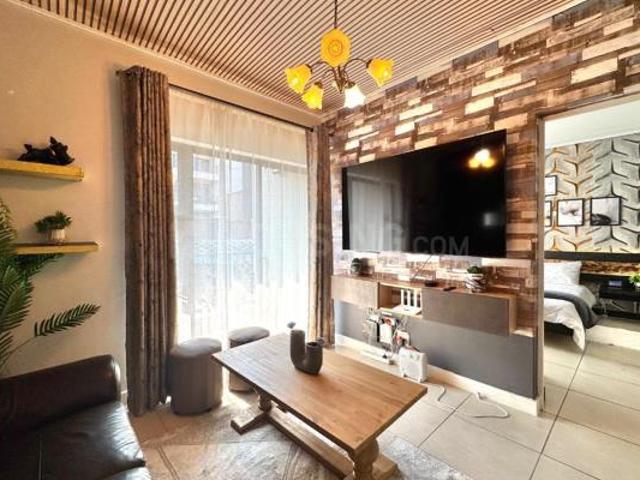 3 BHK Apartment in Jagatpura for rent Jaipur. The reference number is 19585858