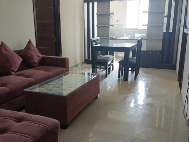 3 BHK Apartment in Jagatpura for rent Jaipur. The reference number is 19502443