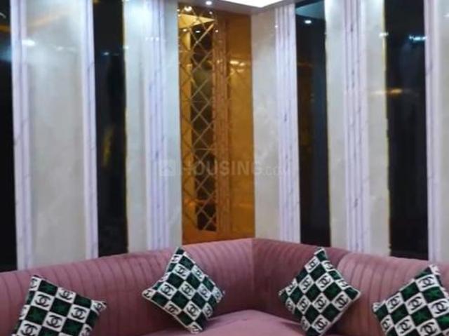 3 BHK Apartment in Jagatpura for rent Jaipur. The reference number is 19684277
