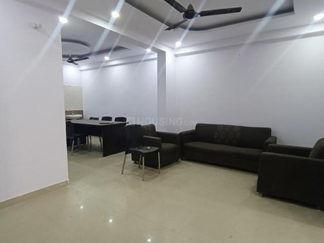 3 BHK Apartment in Jagatpura for rent Jaipur. The reference number is 19699806