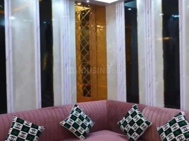 3 BHK Apartment in Jagatpura for rent Jaipur. The reference number is 19999275