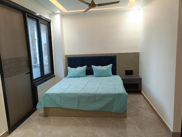 3 BHK Apartment in Jagatpura for rent Jaipur. The reference number is 20053221