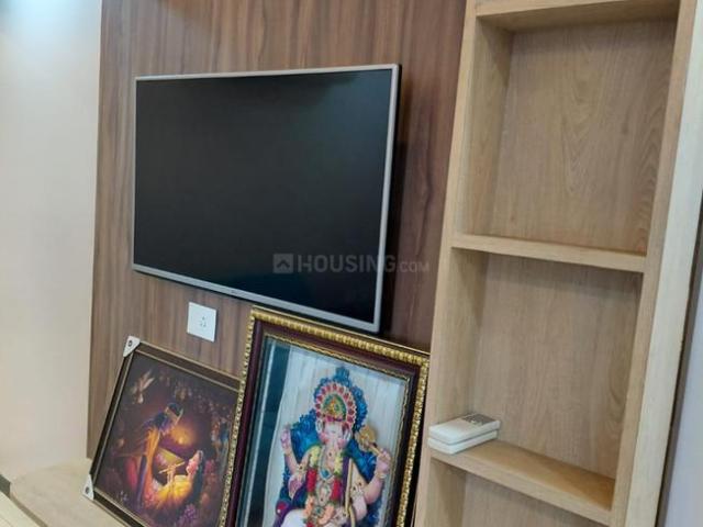3 BHK Apartment in Jagatpura for rent Jaipur. The reference number is 20006866