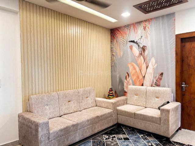 3 BHK Apartment in Jagatpura for rent Jaipur. The reference number is 20196956
