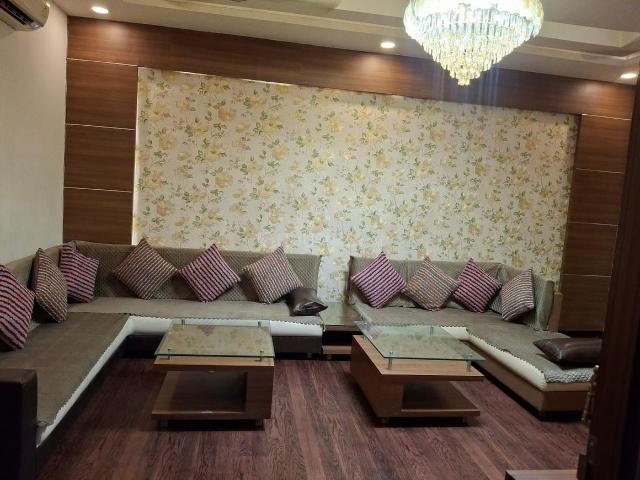 3 BHK Apartment in Jagatpura for rent Jaipur. The reference number is 20139447