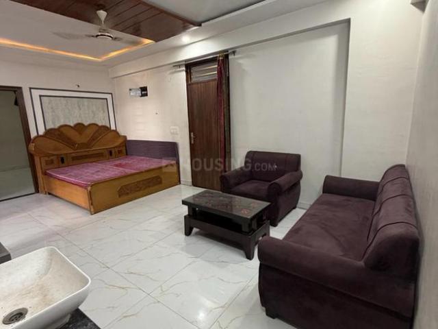 3 BHK Apartment in Jagatpura for rent Jaipur. The reference number is 20241241