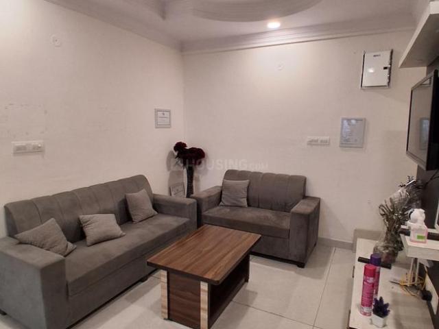 3 BHK Apartment in Jagatpura for rent Jaipur. The reference number is 20243525