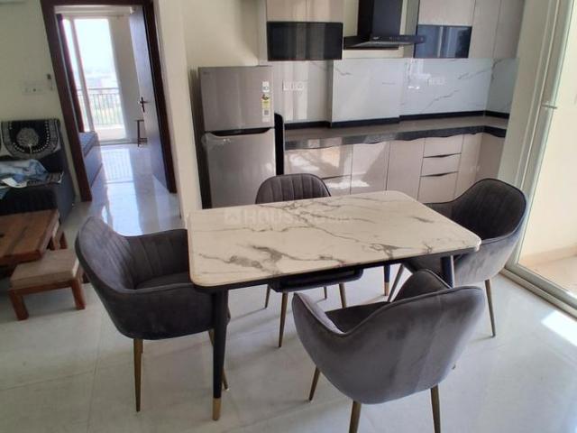 3 BHK Apartment in Jagatpura for rent Jaipur. The reference number is 20249482