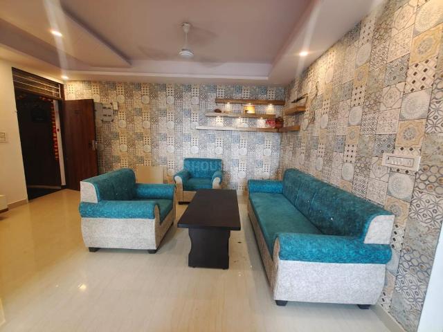 3 BHK Apartment in Jagatpura for rent Jaipur. The reference number is 20274200