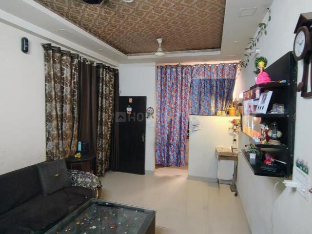 3 BHK Apartment in Jagatpura for rent Jaipur. The reference number is 20289261