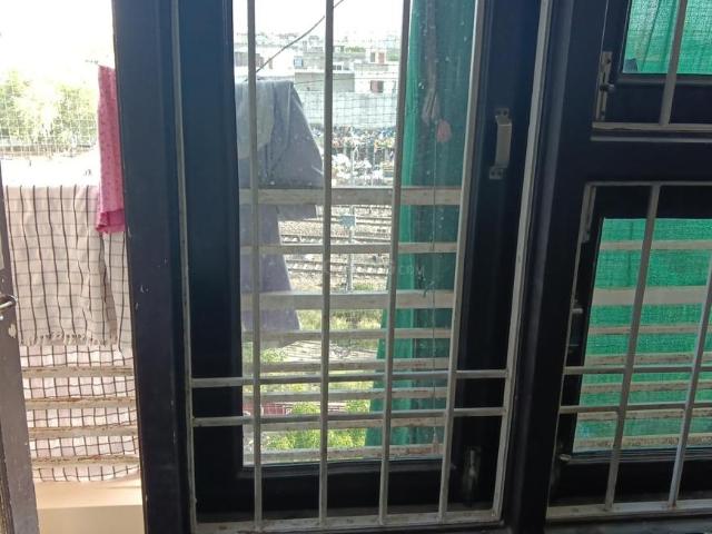 3 BHK Apartment in Jagatpura for rent Jaipur. The reference number is 20332756