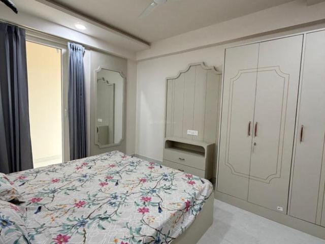 3 BHK Apartment in Jagatpura for rent Jaipur. The reference number is 20461992