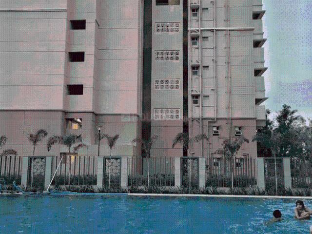 3 BHK Apartment in Jagatpura for rent Jaipur. The reference number is 20488556
