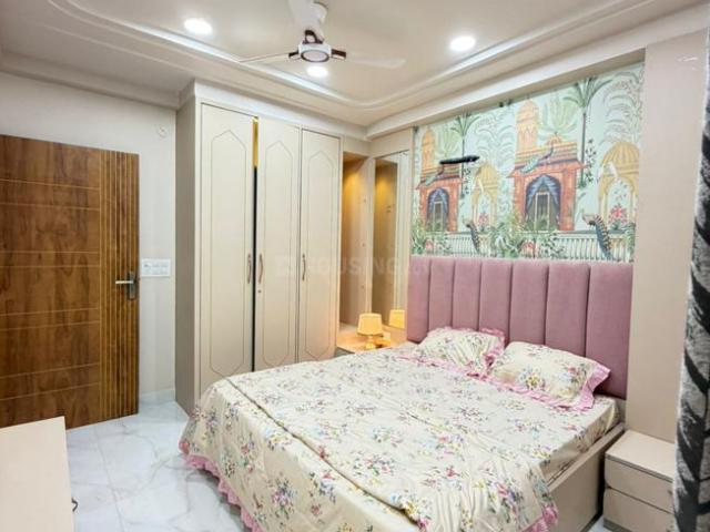 3 BHK Apartment in Jagatpura for rent Jaipur. The reference number is 20653741