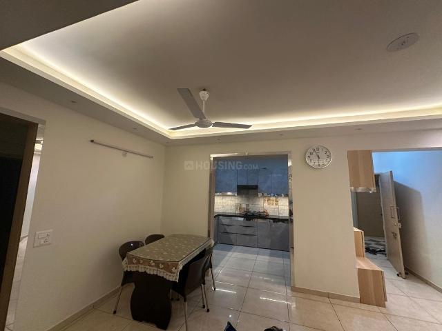 3 BHK Apartment in Jagatpura for rent Jaipur. The reference number is 20664932