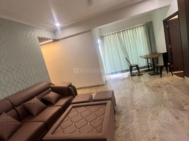 3 BHK Apartment in Jagatpura for rent Jaipur. The reference number is 20625109
