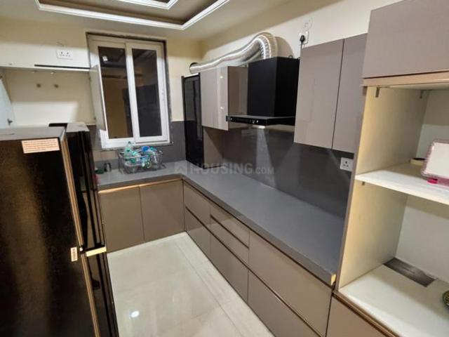 3 BHK Apartment in Jagatpura for rent Jaipur. The reference number is 20627008
