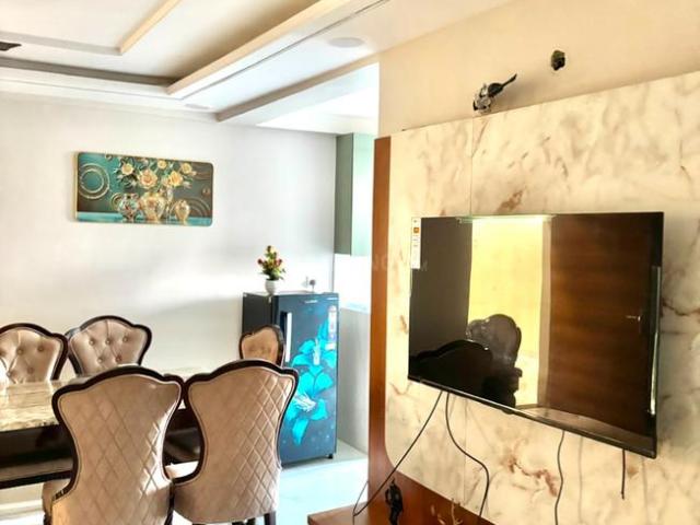 3 BHK Apartment in Jagatpura for rent Jaipur. The reference number is 20627013