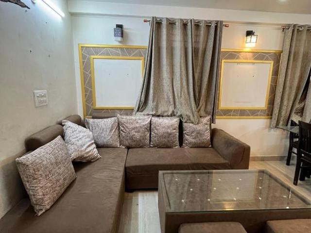 3 BHK Apartment in Jagatpura for rent Jaipur. The reference number is 20634339