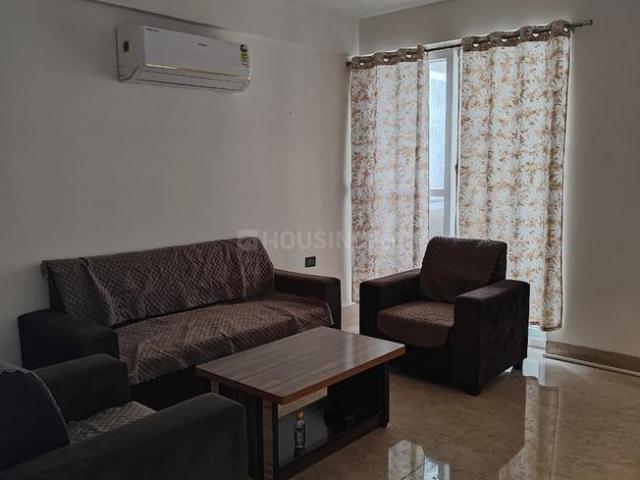 3 BHK Apartment in Jagatpura for rent Jaipur. The reference number is 20819291