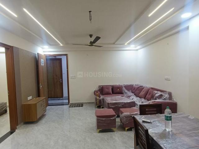 3 BHK Apartment in Jagatpura for rent Jaipur. The reference number is 20823623