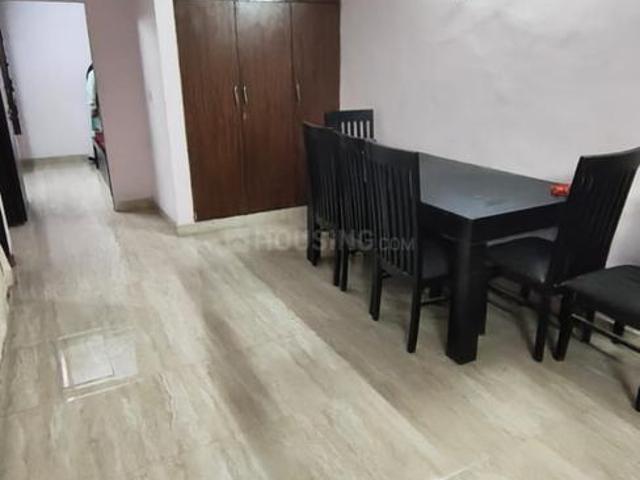 3 BHK Apartment in Jagatpura for rent Jaipur. The reference number is 20837233