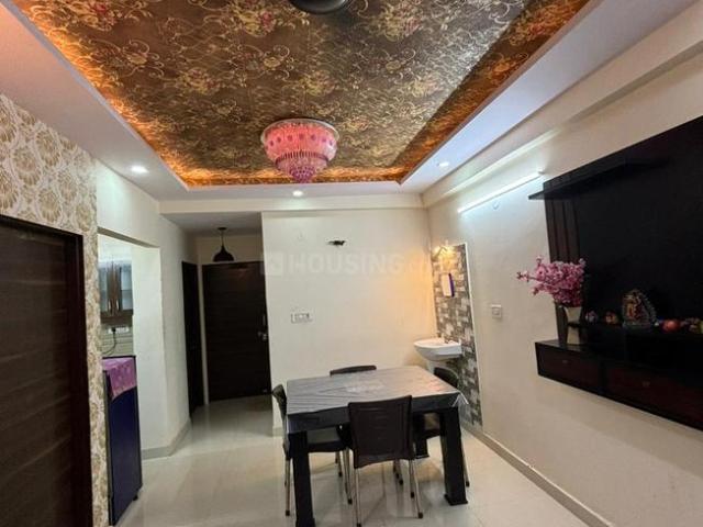 3 BHK Apartment in Jagatpura for rent Jaipur. The reference number is 20947738
