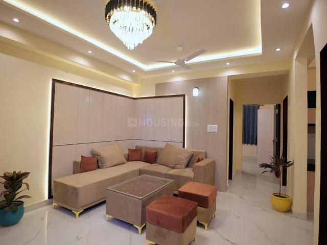 3 BHK Apartment in Jagatpura for rent Jaipur. The reference number is 20995893