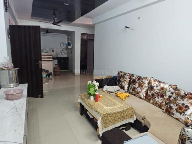 3 BHK Apartment in Jagatpura for rent Jaipur. The reference number is 20996472