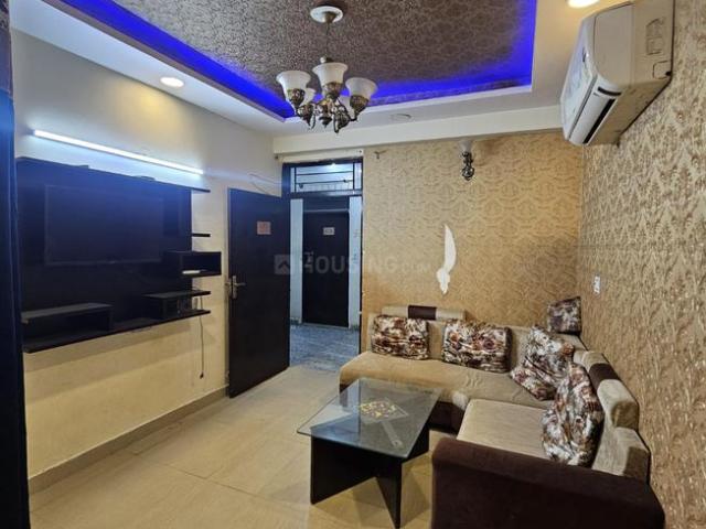 3 BHK Apartment in Jagatpura for rent Jaipur. The reference number is 20996529