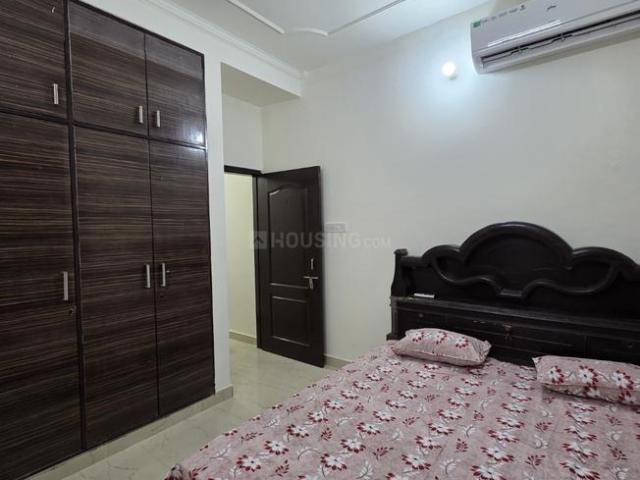 3 BHK Apartment in Jagatpura for rent Jaipur. The reference number is 20917705