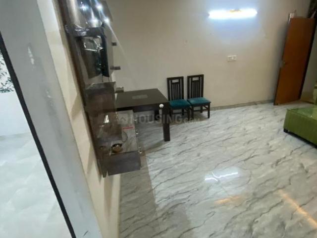 3 BHK Apartment in Jagatpura for rent Jaipur. The reference number is 21094747