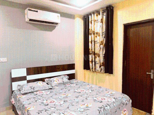3 BHK Apartment in Jagatpura for rent Jaipur. The reference number is 21020395
