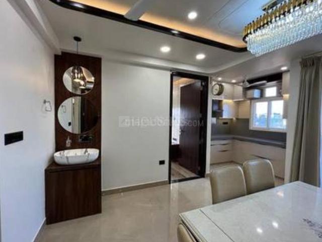 3 BHK Apartment in Jagatpura for rent Jaipur. The reference number is 21252205